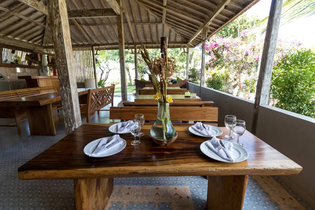 Пенида: Agung View Villa Nusa Penida