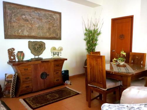 Санур: Villa Chinta 1