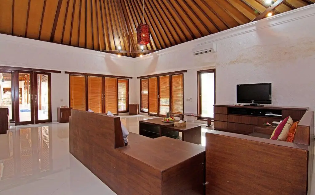 Araminth Villa & Spa — фото 1