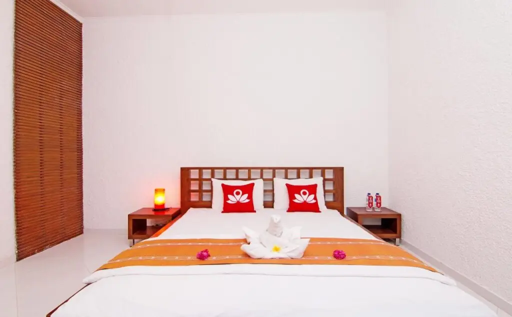 Сукасада: Araminth Villa & Spa