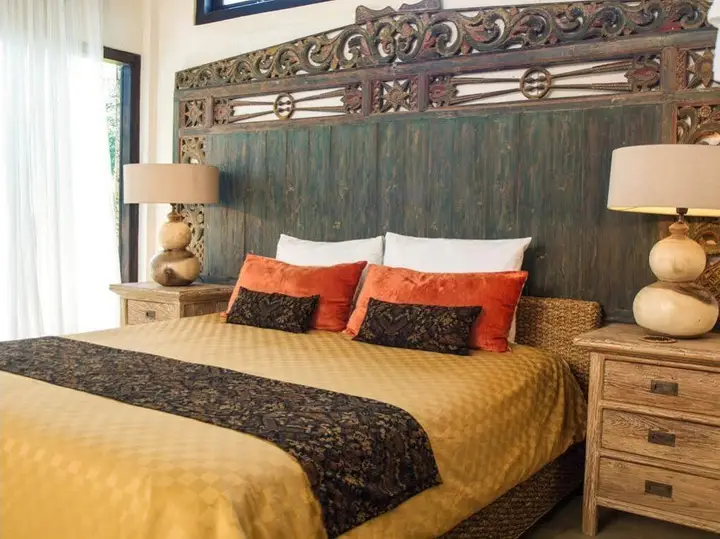 Умеаньяр: Kumala Beach Villa