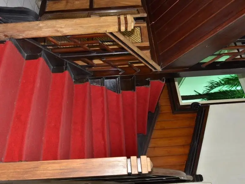 Суракарта: Hotel Keprabon Solo