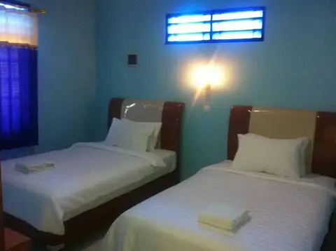 The New Orlinds Guest House — фото 1
