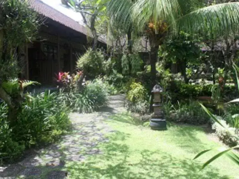 Кута: Mandara Cottages & Bungalows
