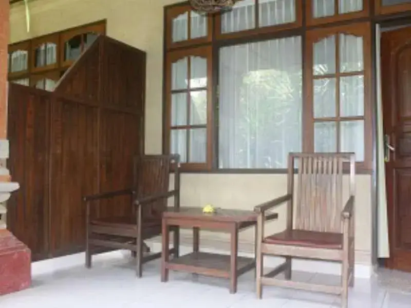 Кута: Mandara Cottages & Bungalows