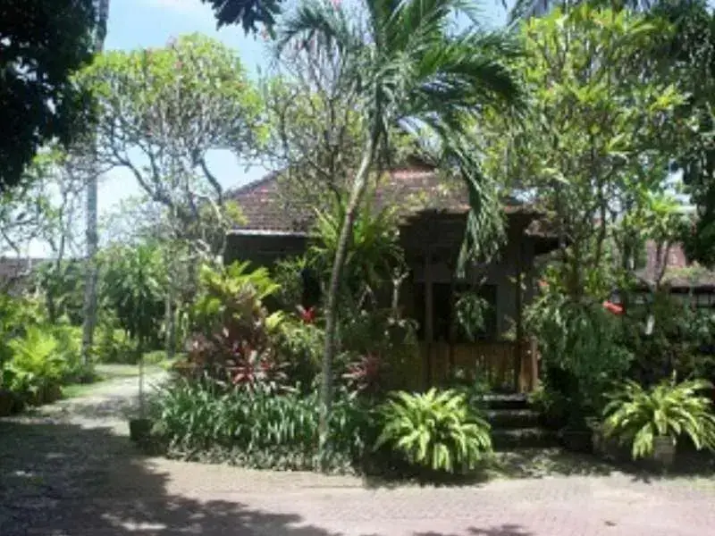 Кута: Mandara Cottages & Bungalows