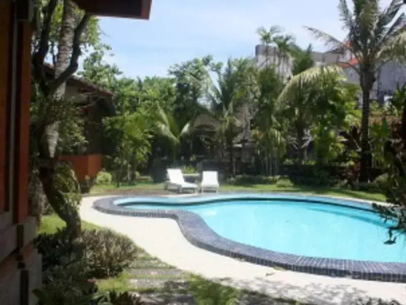 Кута: Mandara Cottages & Bungalows