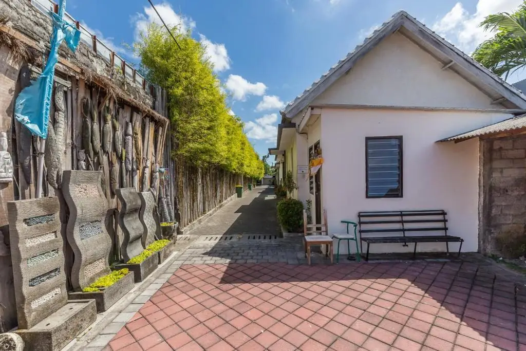 Кута: Villa Jalak