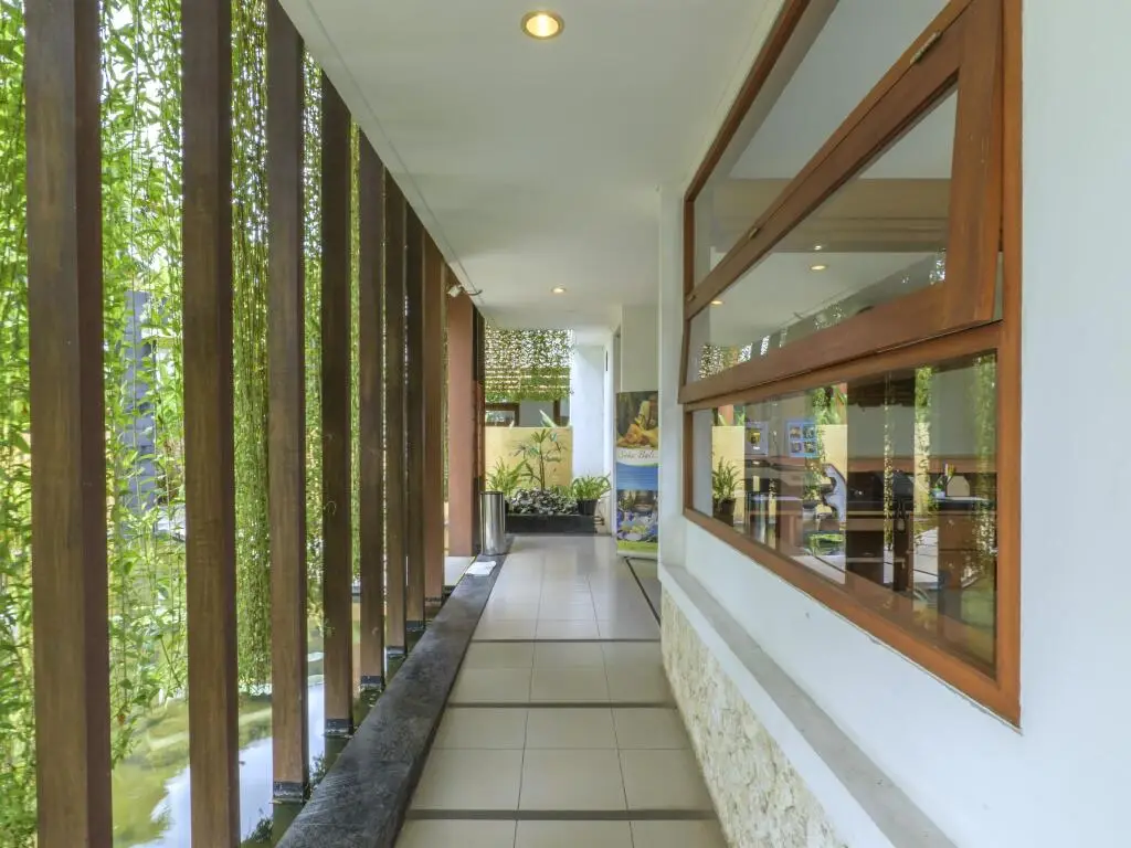 Керобокан: Papillon Umalas Villas