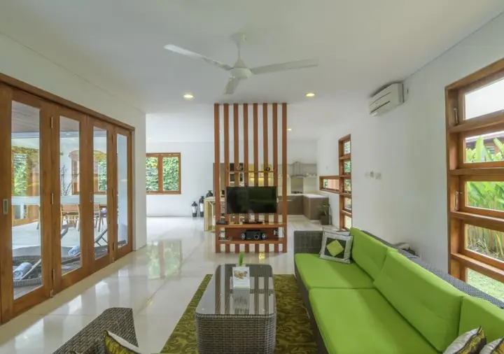 Керобокан: Papillon Umalas Villas
