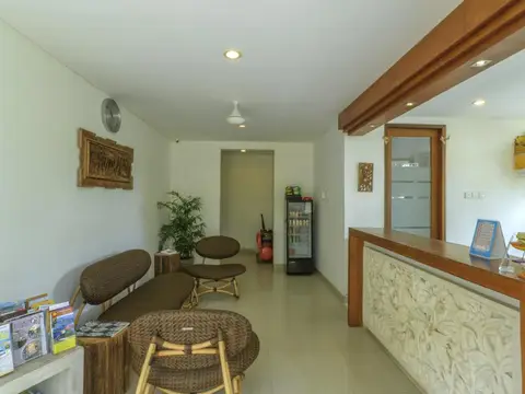 Papillon Umalas Villas — фото 1