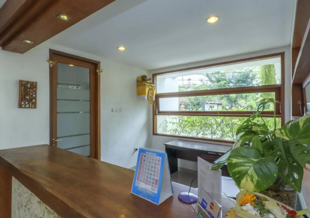 Керобокан: Papillon Umalas Villas