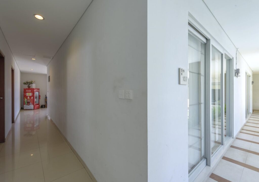 Кута: Mi Casa Residence