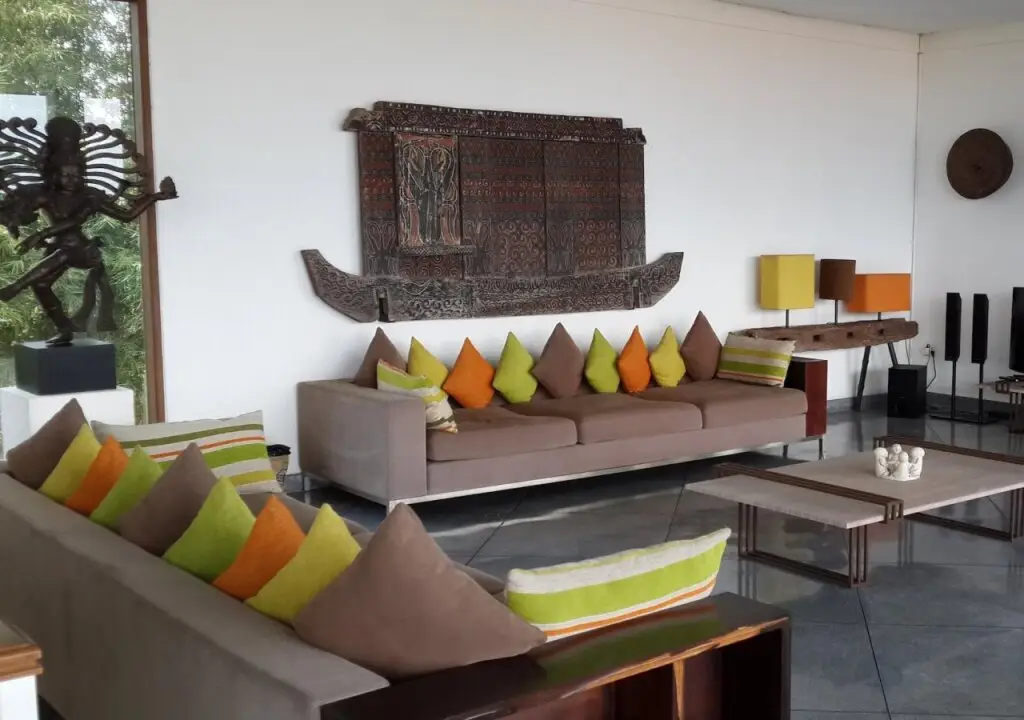 Керобокан: Villa Andaman