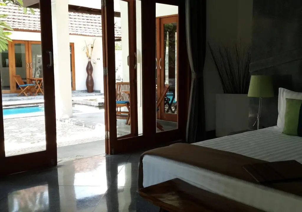 Керобокан: Villa Andaman