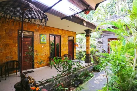 Semampan Village Guesthouse — фото 1