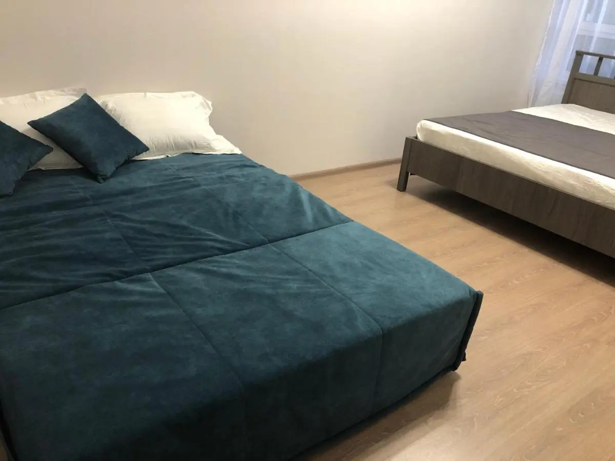 Анапа: Apartment on Pionerskyy Prospekt 57