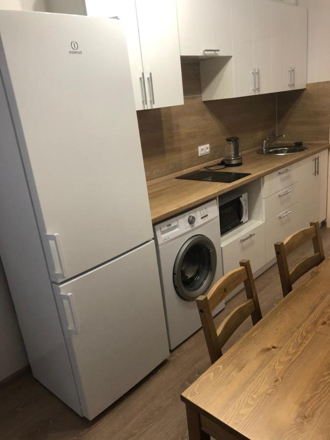 Анапа: Apartment on Pionerskyy Prospekt 57