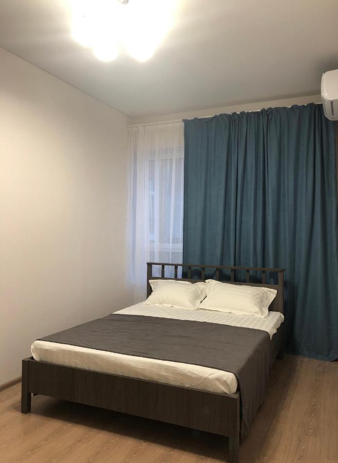 Анапа: Apartment on Pionerskyy Prospekt 57