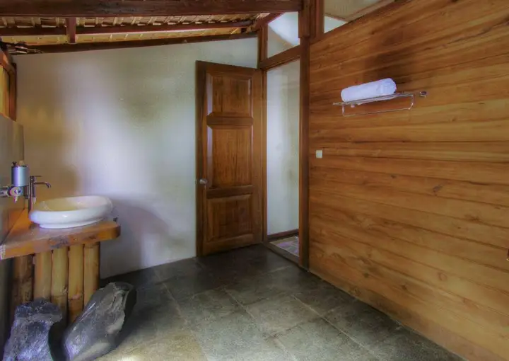 Рановангко: Janji Laut Resort
