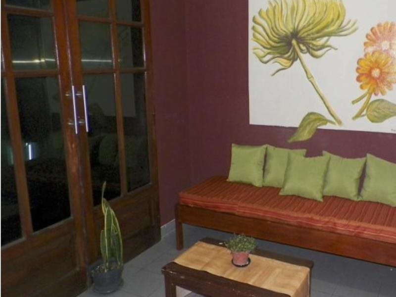 Бандунг: Pinisi Hostel