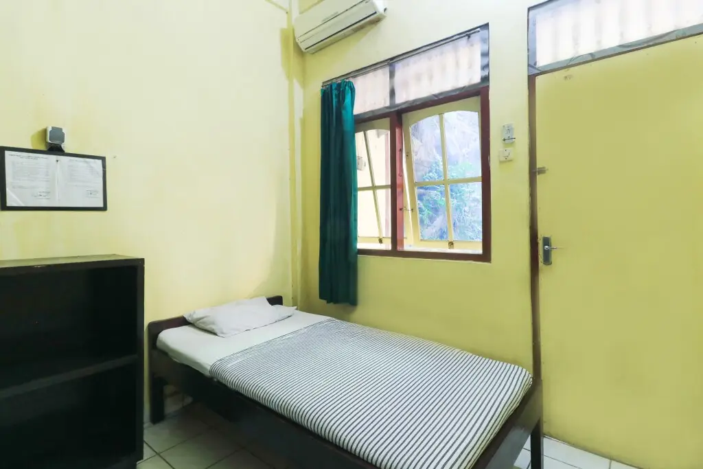 Кута: Bali Duta Wisata Beach Inn
