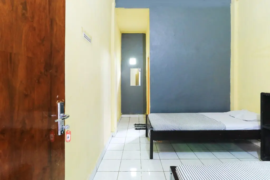 Кута: Bali Duta Wisata Beach Inn