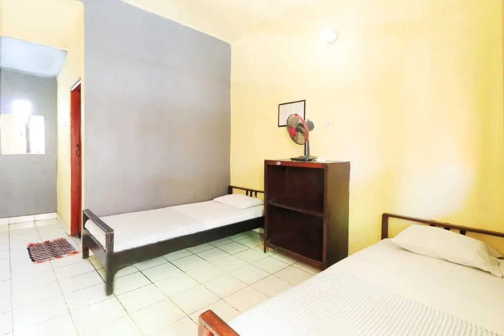 Кута: Bali Duta Wisata Beach Inn