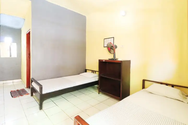 Кута: Bali Duta Wisata Beach Inn