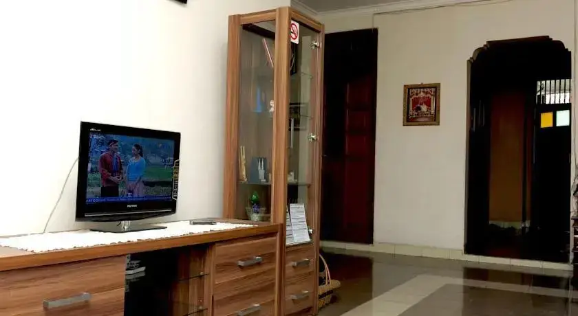 Бандунг: Travellya Homestay