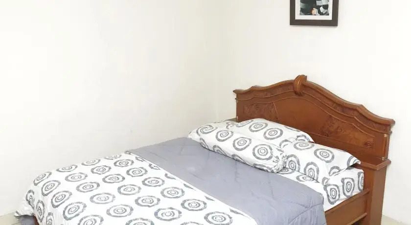 Бандунг: Travellya Homestay