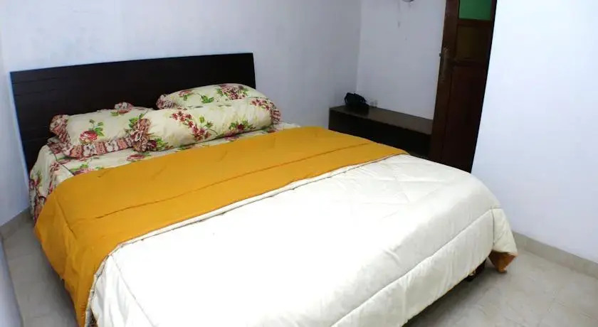 Бандунг: Travellya Homestay