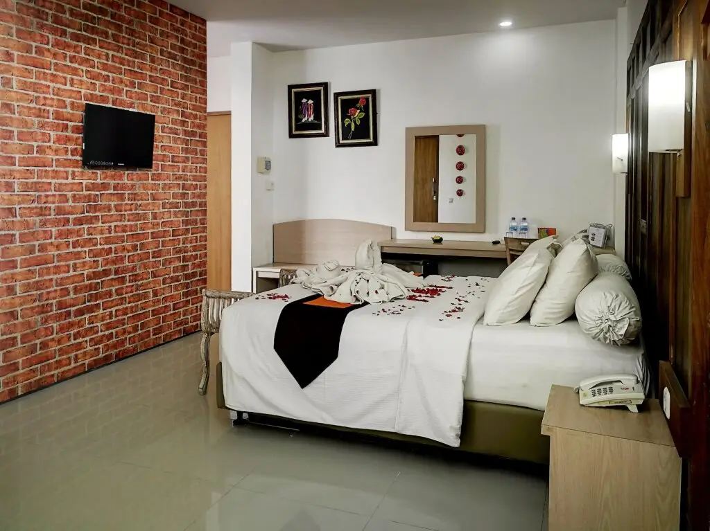 Кута: d'Lima Hotel & Villas