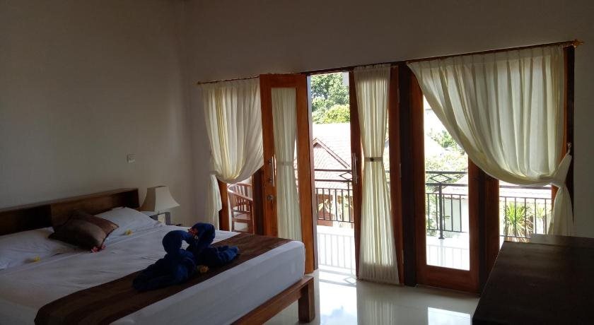 Лембонган-Айленд: Radya Homestay