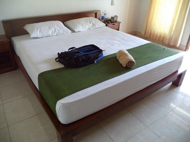 Лембонган-Айленд: Radya Homestay