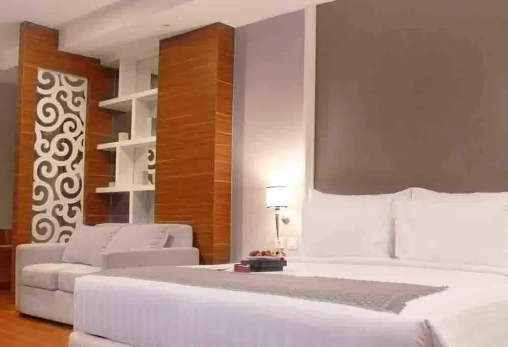 Южный Тангеранг: Pranaya Boutique Hotel