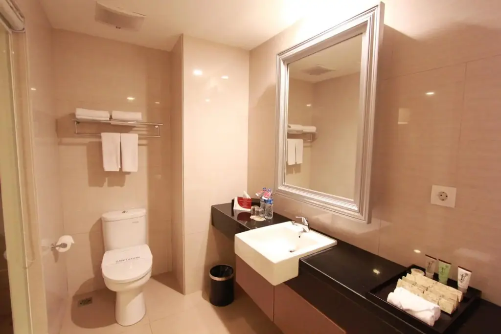Южный Тангеранг: Pranaya Boutique Hotel