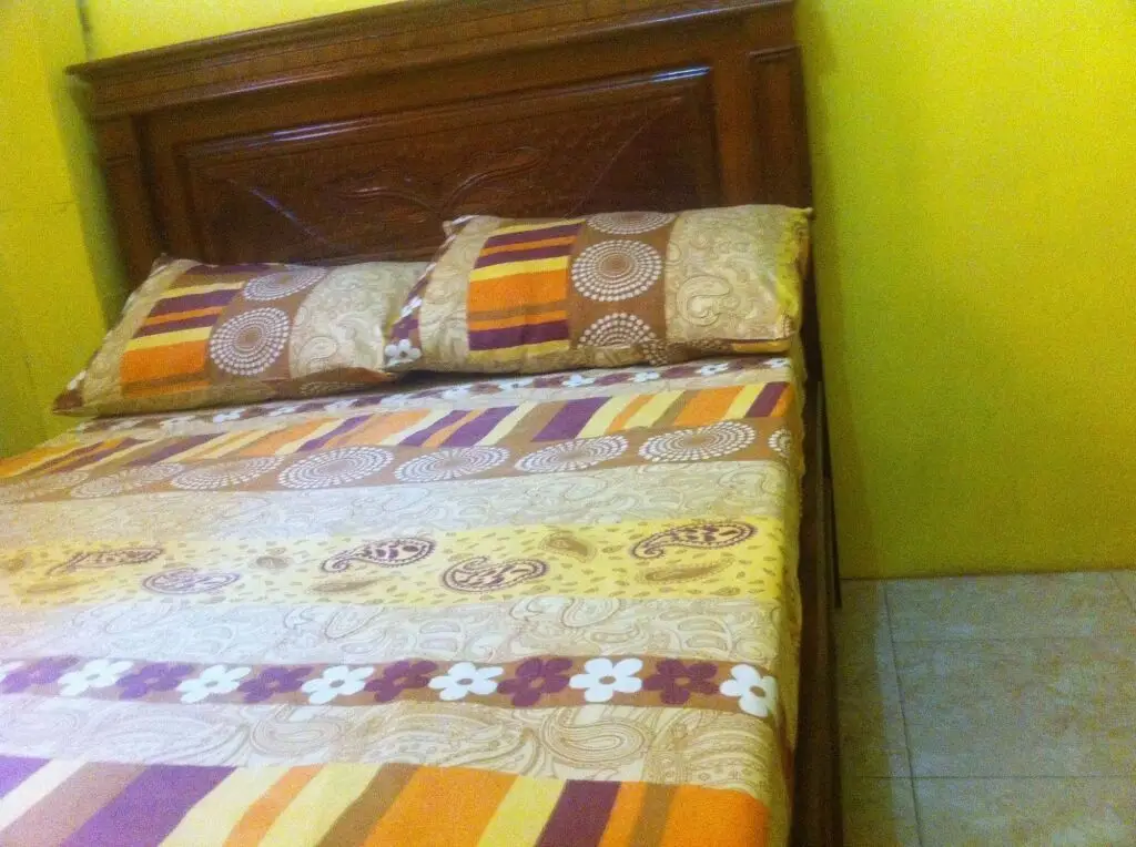 Баньюванги: Kampung Osing Inn