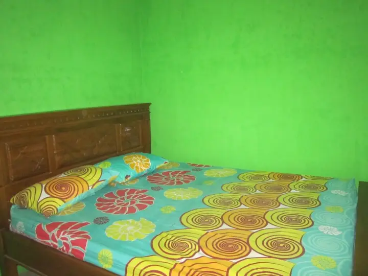 Баньюванги: Kampung Osing Inn