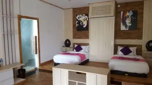 Керобокан: Villa Lara Bali