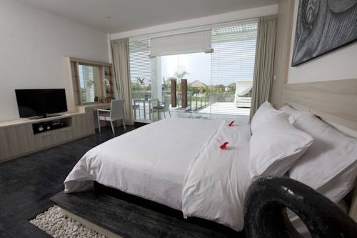 Керобокан: Villa Lara Bali