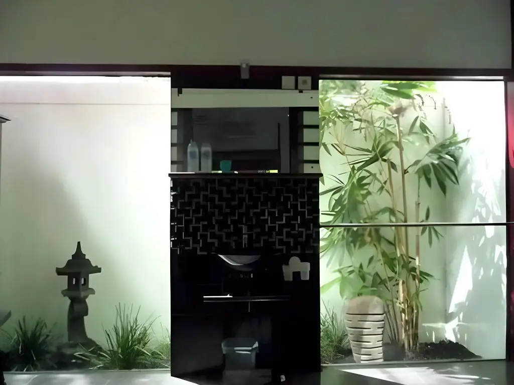 Кута: Bonsai Villas