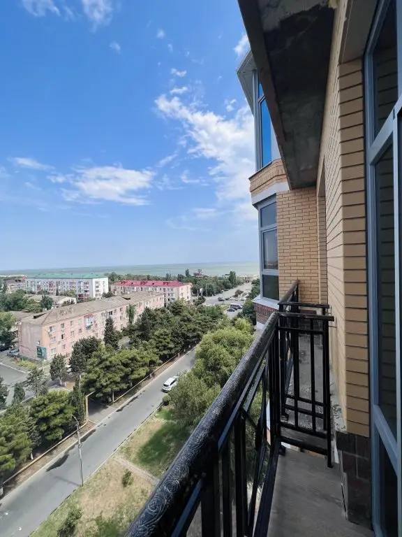Каспийск: Апартаменты  в Каспийске