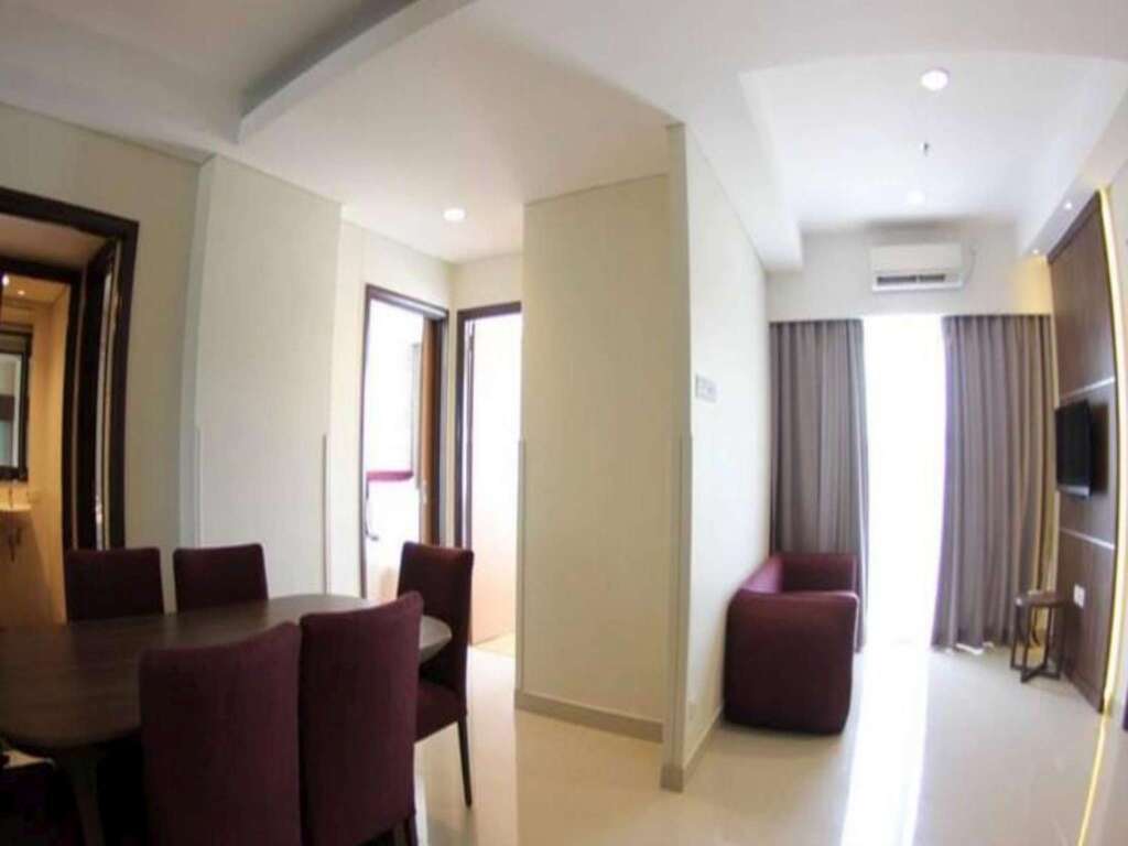 Семаранг: MG Suites Maven Semarang