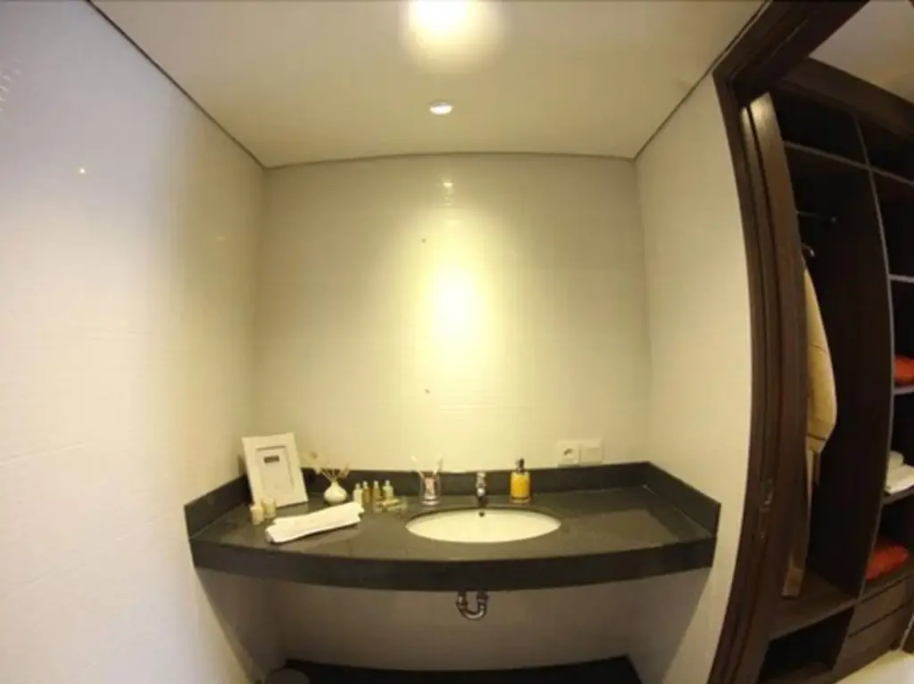 Семаранг: MG Suites Maven Semarang