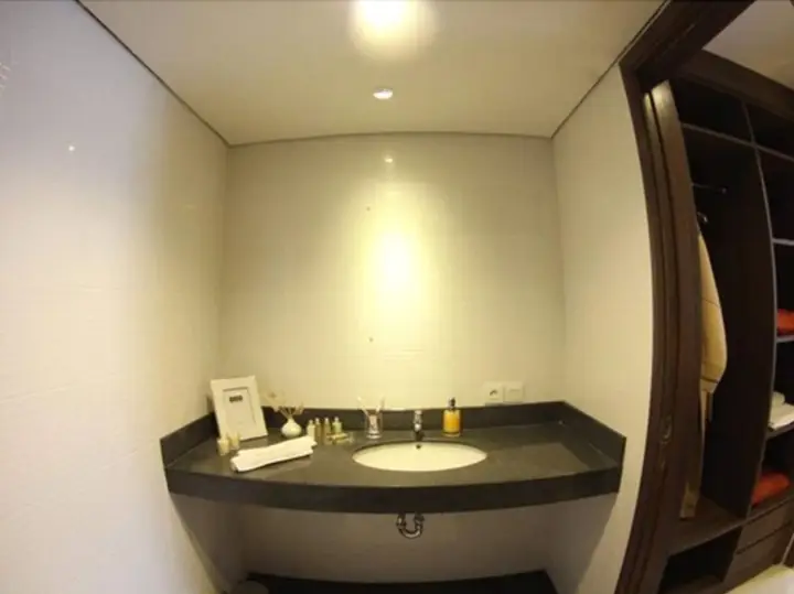 Семаранг: MG Suites Maven Semarang