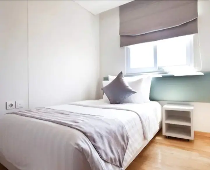 Семаранг: MG Suites Maven Semarang