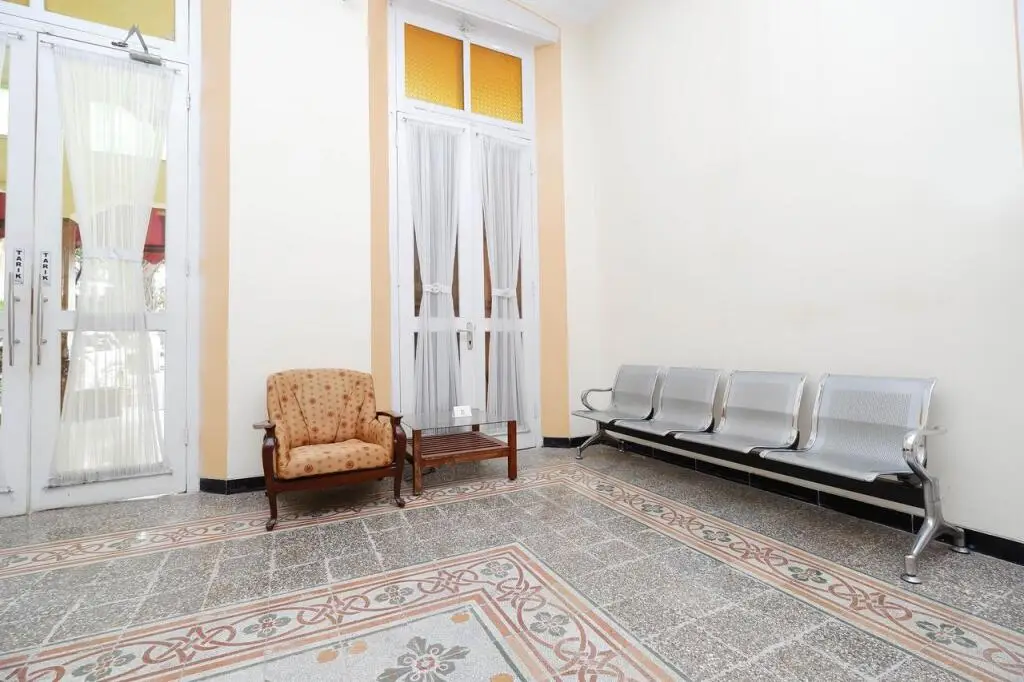 Семаранг: Damai Residence