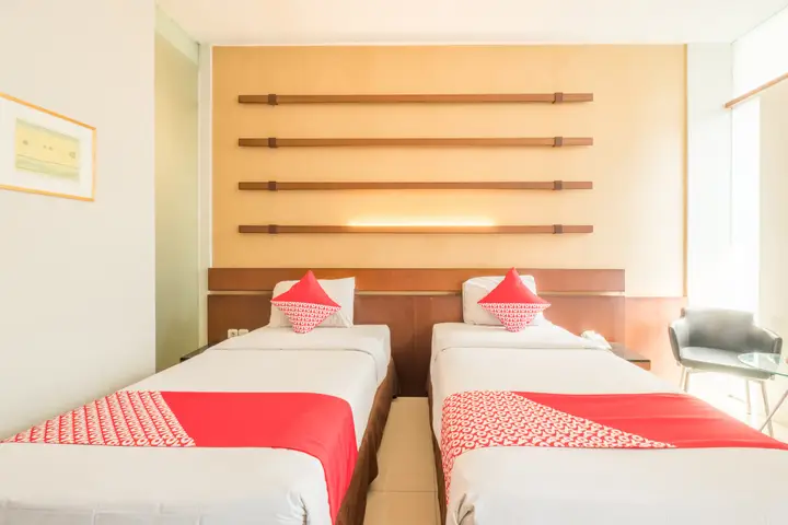 Бандунг: Hotel Nyland Pasteur
