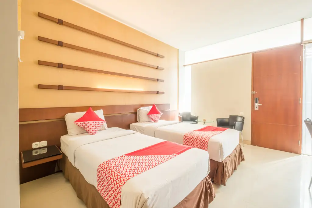 Бандунг: Hotel Nyland Pasteur